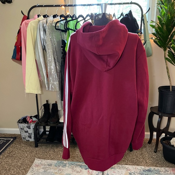 ⚡️⚡️⚡️Adidas jacket LIKE NEW FLASH SALE⚡️⚡️⚡️ - Picture 5 of 7